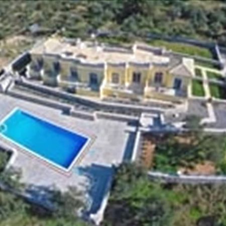 Sunday Maria Hotel Ступа Екстериор снимка