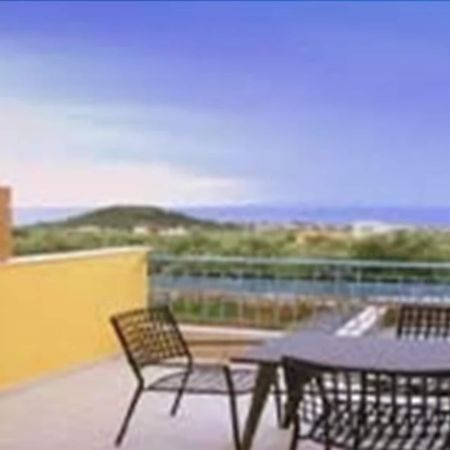 Sunday Maria Hotel Ступа Екстериор снимка