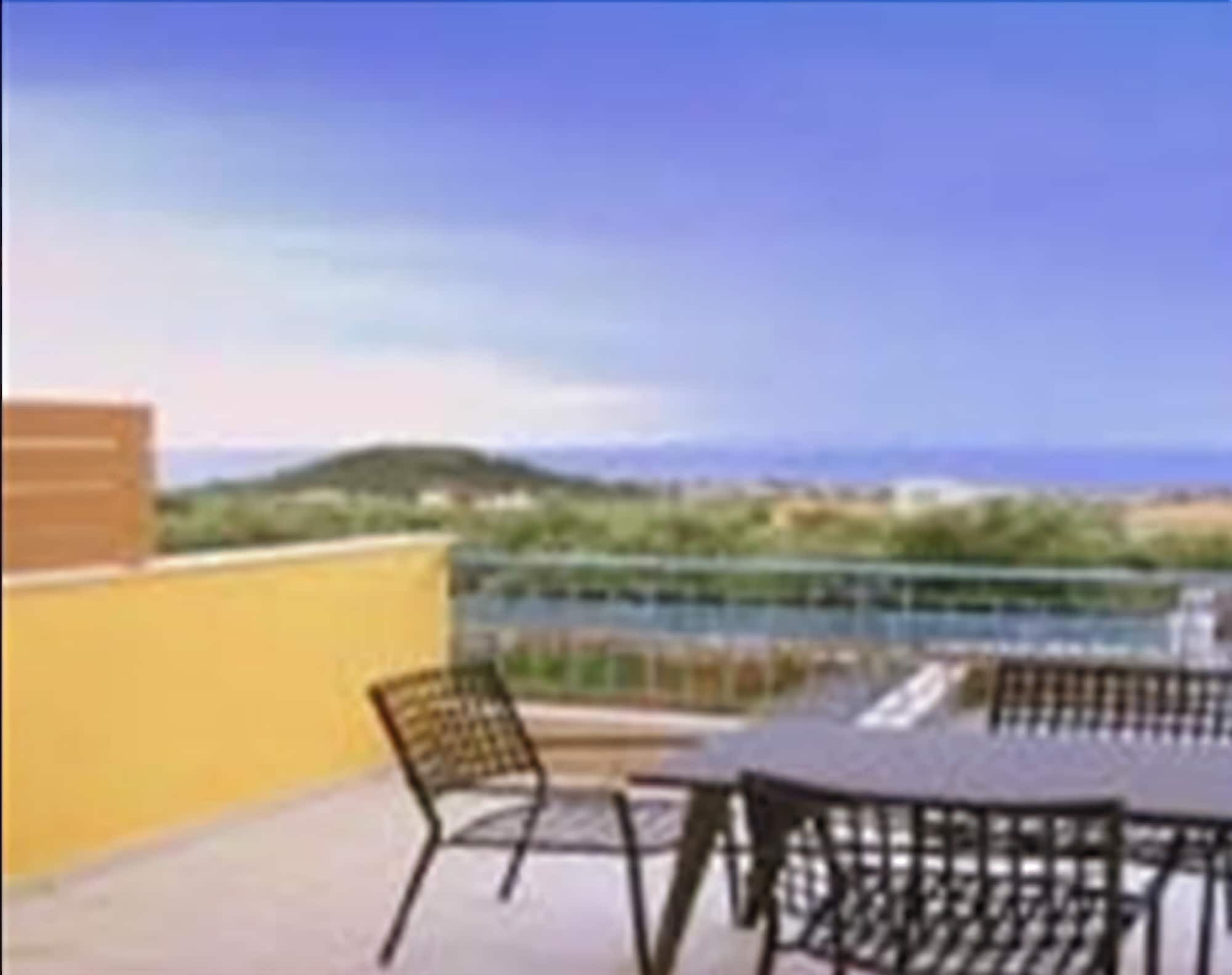 Sunday Maria Hotel Ступа Екстериор снимка